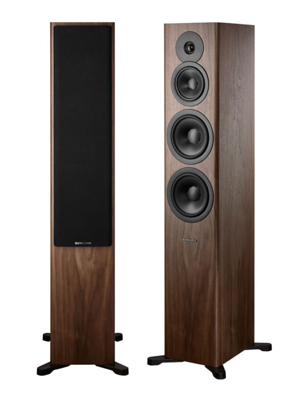 Dynaudio Evoke 50 (Paarpreis)