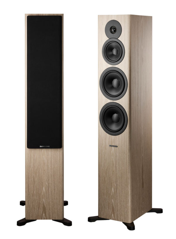 Dynaudio Dynaudio Evoke 50 (Paarpreis)