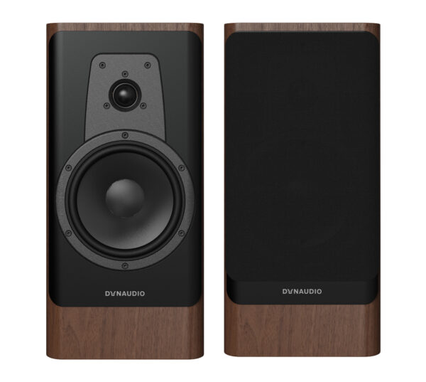 Dynaudio Contour 20i (Paarpreis)