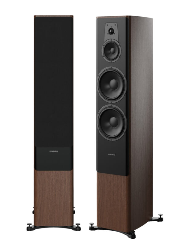 Dynaudio Contour 60i (Paarpreis)