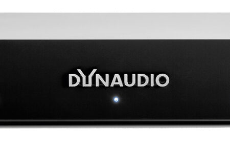 Dynaudio Dynaudio Connect