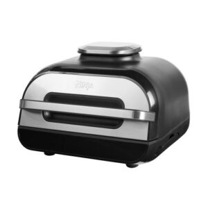 Ninja Foodi MAX Grill & Heißluftfritteuse AG551DE