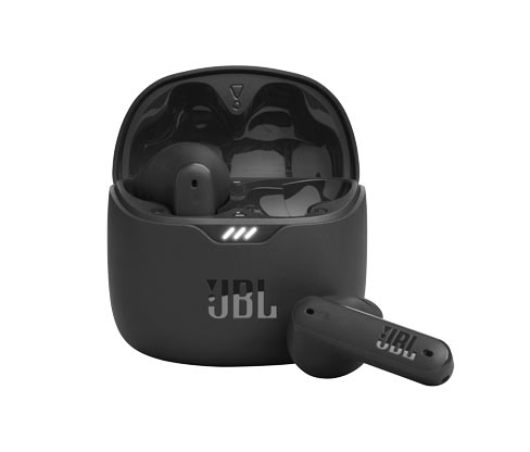 JBL JBL »TUNE FLEX« In-Ear TWS Kopfhörer, schwarz