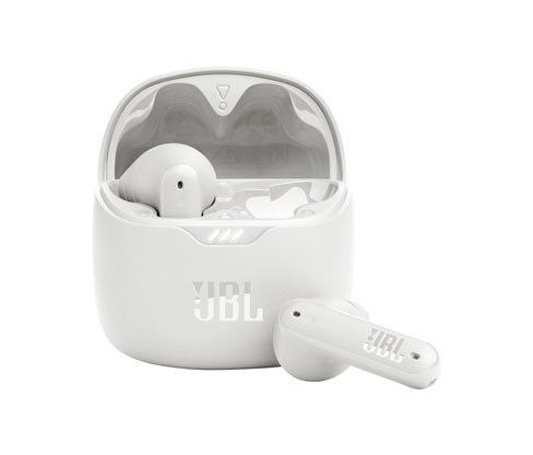 JBL JBL »TUNE FLEX« In-Ear TWS Kopfhörer, weiß