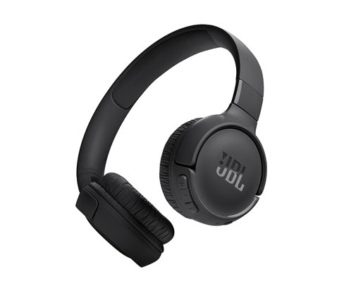 JBL JBL »Tune 520« On Ear, schwarz