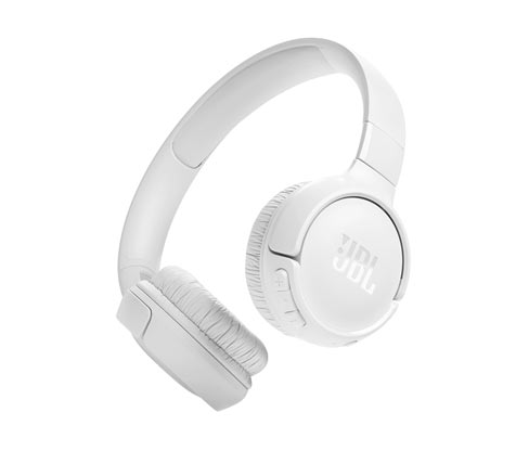 JBL JBL »Tune 520« On Ear, weiß