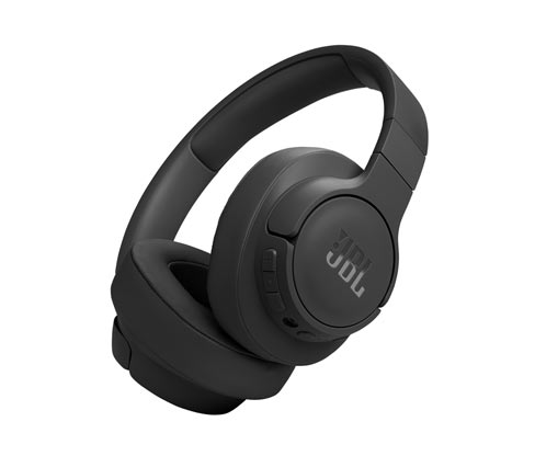 JBL JBL »Tune 770 NC« Over Ear, schwarz