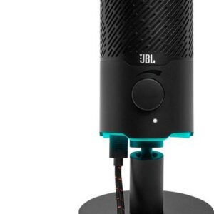 JBL Streaming-Mikrofon Quantum Stream (1-tlg)