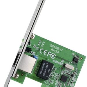 TP-LINK TG-3468 Netzwerkkarte 1 GBit/s PCIe