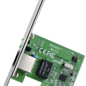 TP-LINK TG-3468 Netzwerkkarte 1 GBit/s PCIe