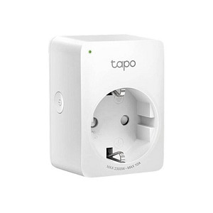 TP-Link tp-link Tapo P100 (4er-Pack) WLAN-Steckdosen