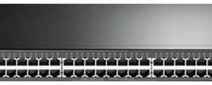 TP-LINK TL-SG3452P Netzwerk Switch 48 Port