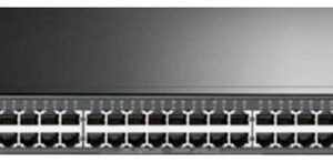 TP-LINK TL-SG3452P Netzwerk Switch 48 Port