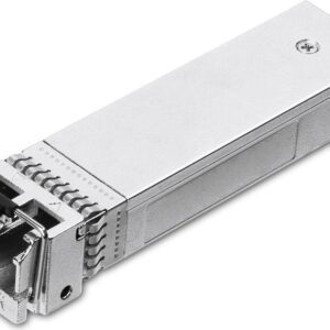 TP-LINK TL-SM5110-SR Netzwerk-Transceiver-Modul Faseroptik 10000 Mbit/s SFP+ 850 nm (TL-SM5110-SR)