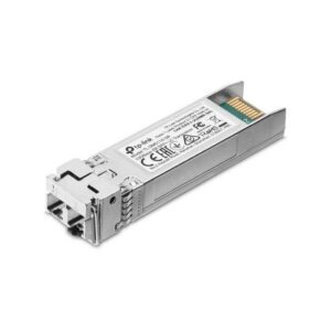 tp-link 10GBase-SR SFP+ LC Transceiver Modul Netzwerk-Adapter SFP+