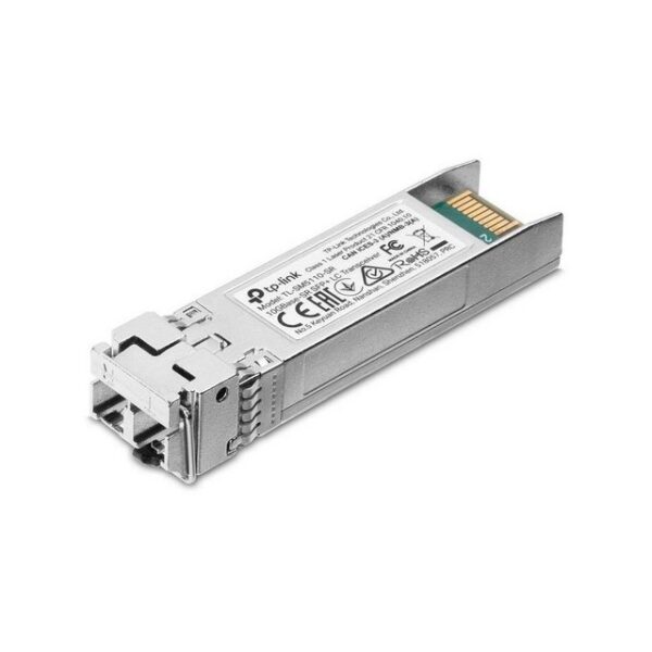 TP-Link tp-link 10GBase-SR SFP+ LC Transceiver Modul Netzwerk-Adapter SFP+