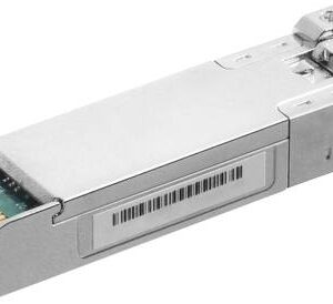 TP-LINK TL-SM5110-SR 10GBase-SR SFP+ LC Transceiver Modul Netzwerkadapter 10 GBit/s 300m Modultyp LC