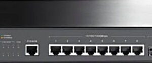 tp-link TL-SG3210 Netzwerk-Switch