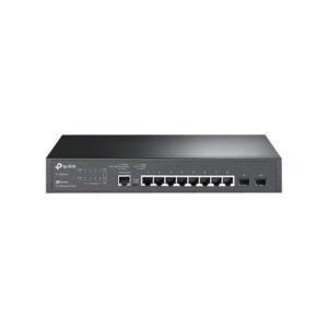 tp-link TL-SG3210 Managed LAN Switch WLAN-Router