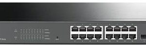 TP-LINK TL-SG2218 Netzwerk Switch 16 Port 1 GBit/s