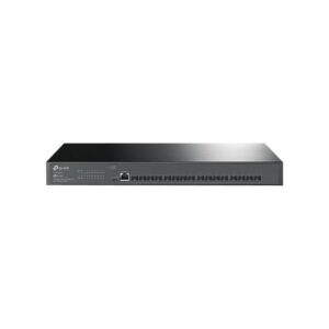 tp-link TL-SX3016F Switch WLAN-Router