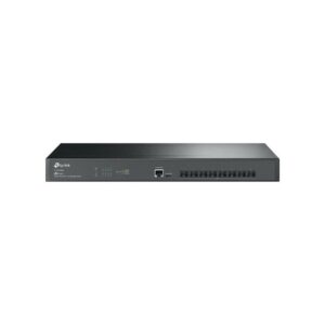 tp-link TL-SX3008F Switch WLAN-Router