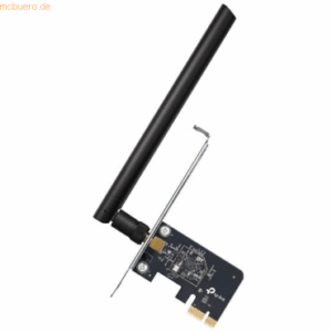 TP-Link TP-Link Archer T2E AC600 Dual Band Wi-Fi PCI Express Adapter