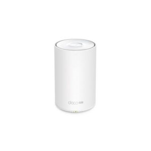 tp-link 4G+ AX1800 WiFi6 Mesh WLAN Heimnetzwerk WLAN-Repeater