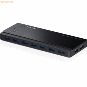 TP-Link TP-Link UH720 7-Port USB 3.0 Hub mit 2 Lade-Ports