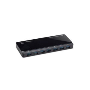 tp-link UH720 - 7-Ports USB 3.0-Hub mit 2x Ladeports