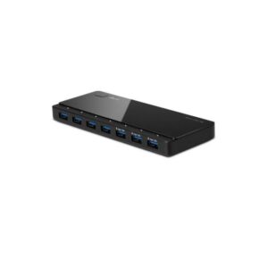 tp-link UH700 - USB-3.0-Hub mit 7 Ports