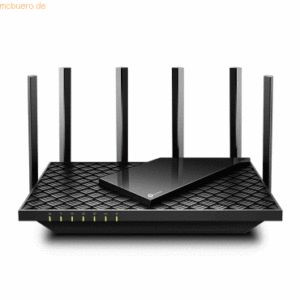 TP-Link TP-Link Archer AX73 AX5400 Dual-Band Wi-Fi 6 Router