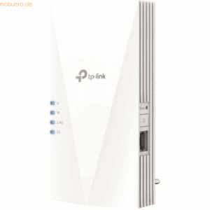 TP-Link TP-Link RE500X AX1500 Wi-Fi 6 WLAN Repeater