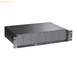 TP-Link TP-Link TL-FC1420 14-Slot Media Converter Chassis