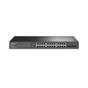 tp-link TL-SG3428 Switch WLAN-Router