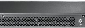 TP-Link JetStream TL-SG3428 - Switch - managed - 24 x 10/100/1000 + 4 x Gigabit SFP - an Rack montierbar