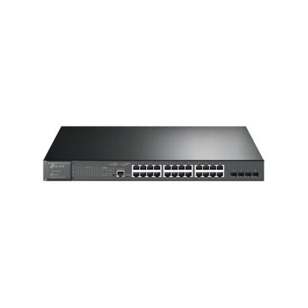 tp-link TL-SG3428MP 28-Port Gigabit L2+ WLAN-Router