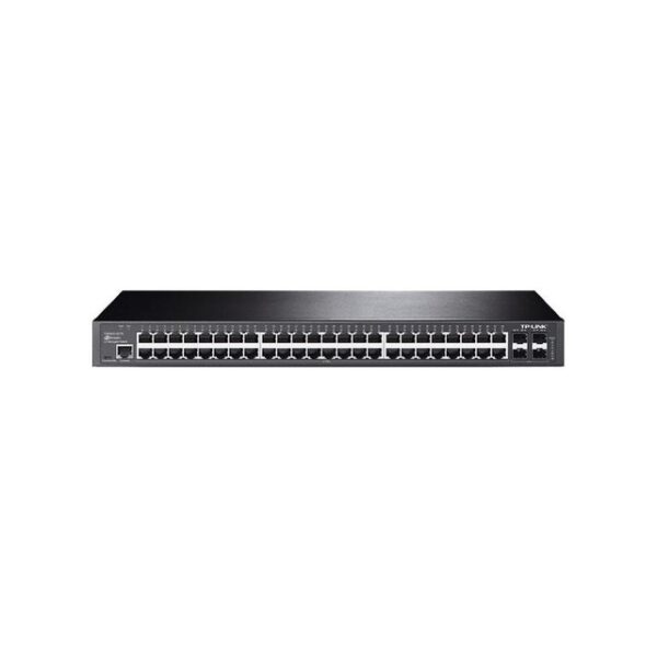 tp-link SG3400 JetStream Rackmount Gigabit WLAN-Router