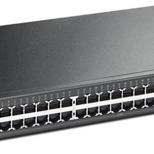 TP-Link SG3400 JetStream Rackmount Gigabit Managed Switch