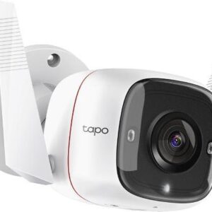 Tapo C310 Sensor-Kamera Outdoor Wand 2304 x 1296 Pixel (TAPO C310)