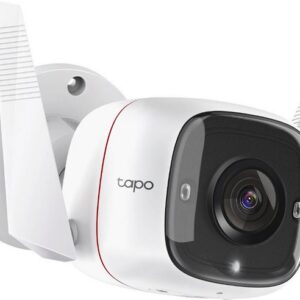 tp-link Tapo C310 Outdoor Security WiFi IP Netzwerkkamera IP-Überwachungskamera