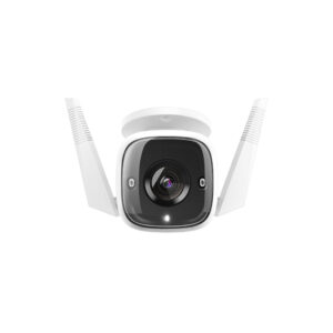 TP-Link Tapo C310 Outdoor WLAN Sicherheitskamera - Weiß