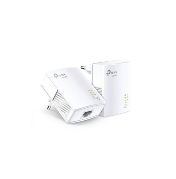 tp-link TP PA7019 KIT WLAN-Repeater