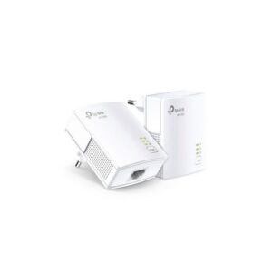 tp-link TP PA7019 KIT - 1.000 Mbit/s Powerline Kit Netzwerk-Adapter