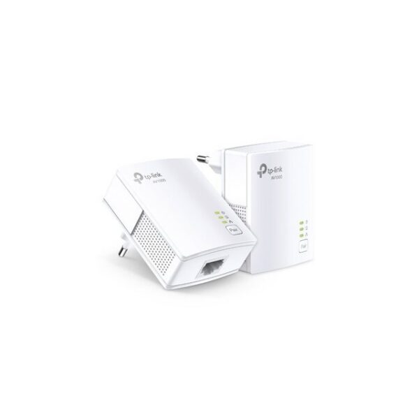 tp-link TL-PA7019 KIT Netzwerk-Adapter