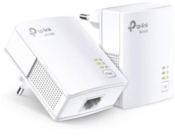 tp-link TP PA7019 KIT Reichweitenverstärker