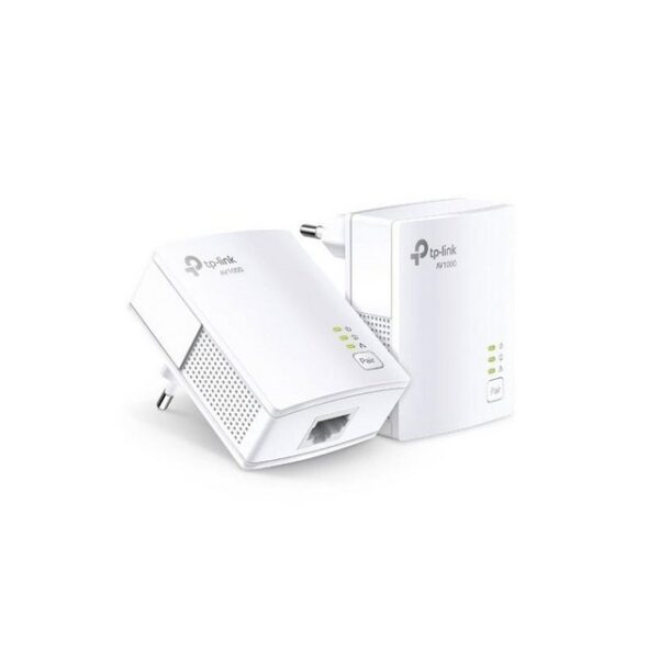 tp-link TP PA7019 WLAN-Router