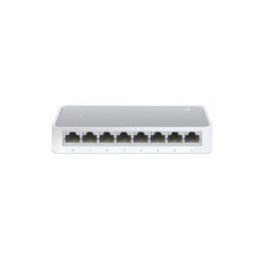 tp-link TL-SF1008D - Switch 8x TP