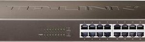 TP-LINK TL-SG1016 19 Zoll Netzwerk-Switch 16 Port 1 GBit/s