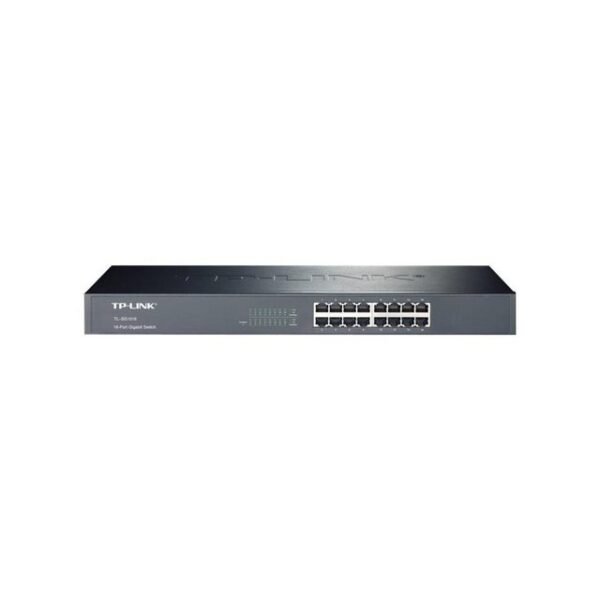 tp-link TL-SG1016 Switch WLAN-Router